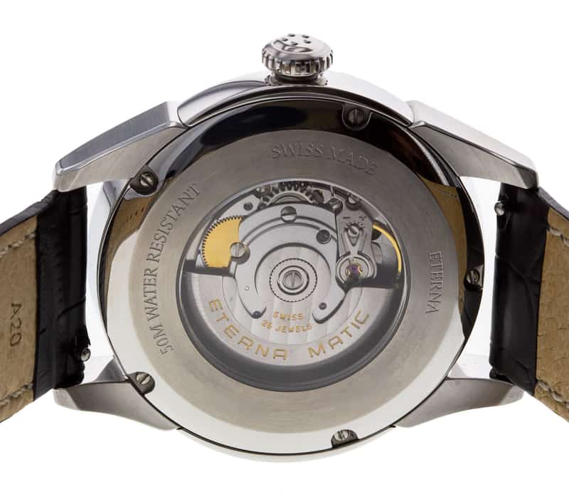 Eterna Legacy 2950.41.11.1175